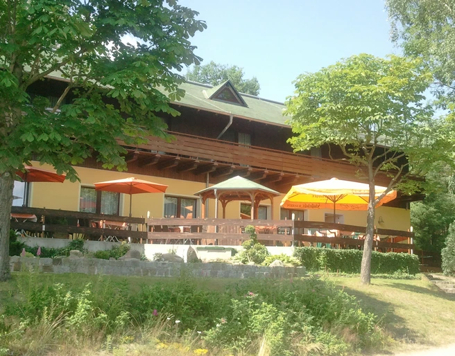 Restaurant "Karpfenschänke"