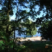 Badestelle Ferchesar