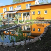 Gaststätte Fuchsbau in Bad Freienwalde