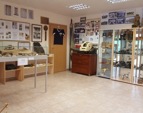 Heimatverein Hohensaaten