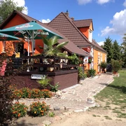 Bahnhof Nr 1 in Bad Freienwalde