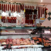 Landfleischerei Hochschild in Bad Freienwalde