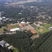 Sport- und Erholungspark Strausberg