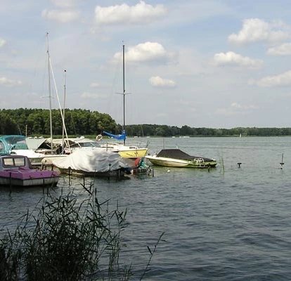 Schwielochsee