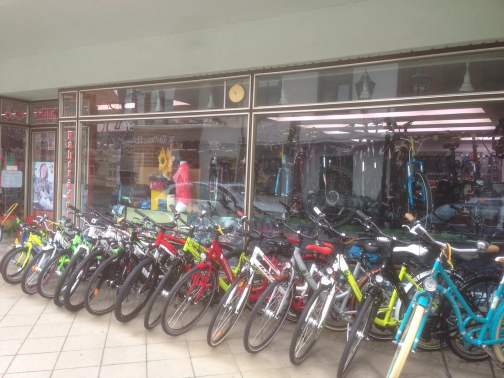 Fahrradladen Worreschk