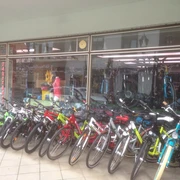 Fahrradladen Worreschk