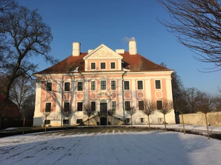 Schloss Groß Rietz