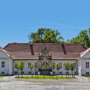 Schloss Diedersdorf