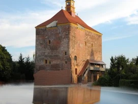Festungsturm Peitz