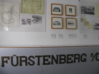 Stadtgeschichte - Schifffahrt