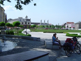 In Guben