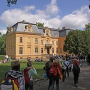 Schloss Altranft