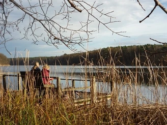 Trebuser See