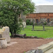 Findlingshof Strausberg