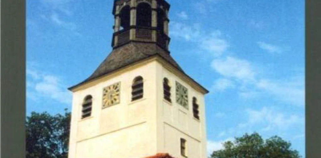 Kirche Friedersdorf