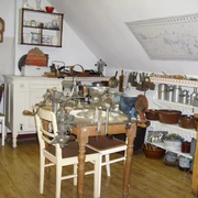 Heimatmuseum Mönchwinkel