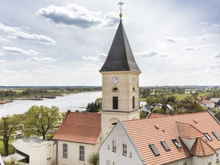 Stadtpfarrkirche Lebus