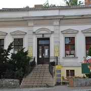 Bäckerei - Café - Konditorei Behrendt
