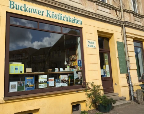 Buckower Köstlichkeiten