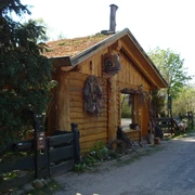 Kunst- und Geschenkehütte Waldsieversdorf