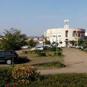 Einkaufszentrum Müggelpark