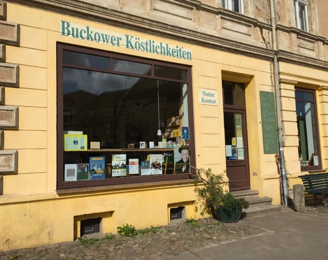 Buckower Köstlichkeiten