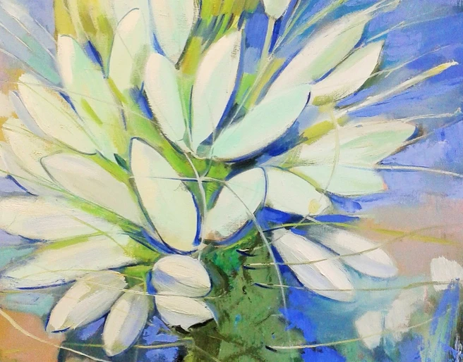 Sergej Luzewitsch & Svetlana Tiukkel