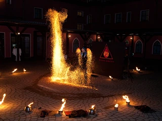 Veranstaltung im Lakeside Burghotel zu Strausberg