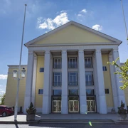 Kulturhaus Rüdersdorf