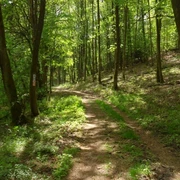 Oderlandweg, Gamengrund