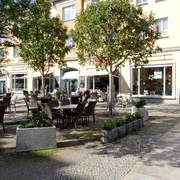 Restaurant & Café M5