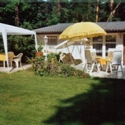 Ferienhaus Fitzner