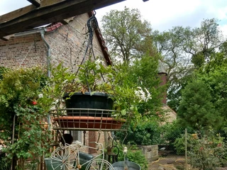 Landbäckerei Röhrig