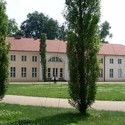 Schloss Paretz