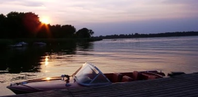 Campingplatz "An der Geisterschlucht"