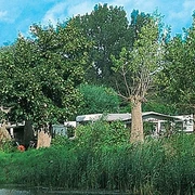 Campingplatz Zeestow-Havelkanal