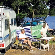 Schwielochsee Camping - Niewisch