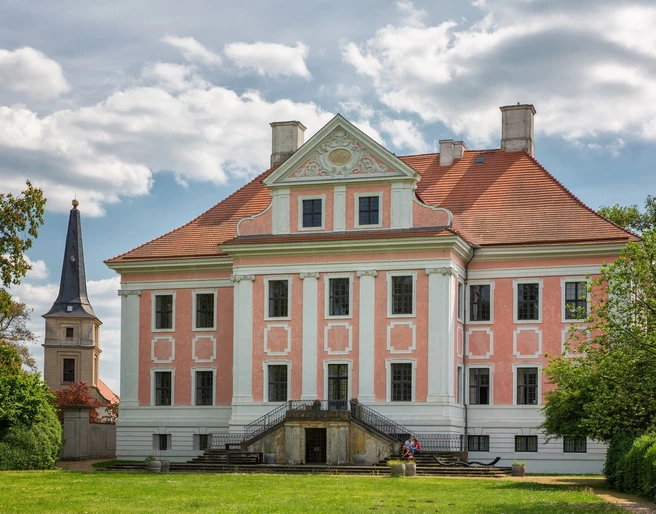 Schloss Groß Rietz