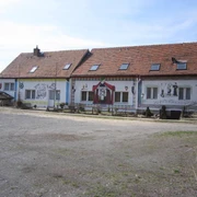 Gaststätte Germanisches Langhaus