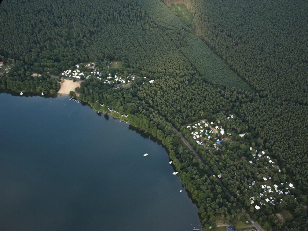 Ferienpark Grünheide