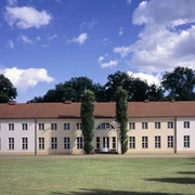 Schloss Paretz