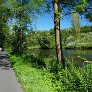 Am Finowkanal