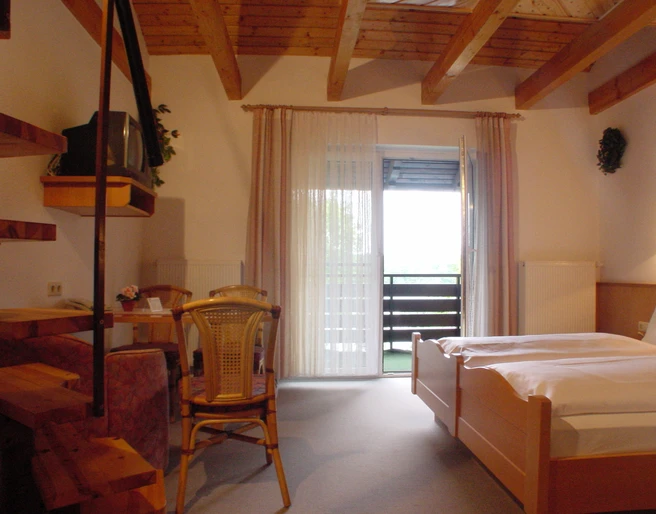 Hotel und Restaurant Karpfenschänke