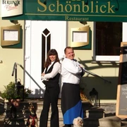 Restaurant "Schönblick"