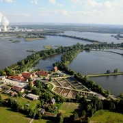 Peitzer Teiche und Hüttenwerk