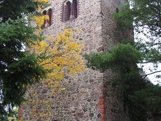 Turm der Marienkirche
