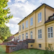 Gutshaus Sauen