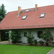 Pension Porath Außenansicht