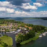 Luftaufnahme