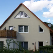 Fewo Roschkowski - Außenansicht